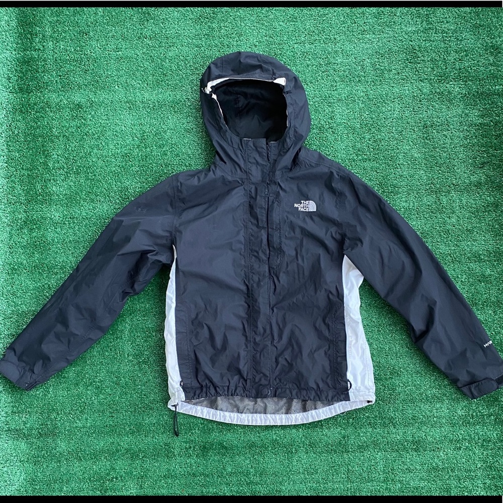 Northface Rain Jacket